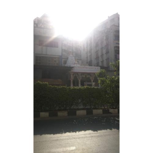 Shri Adinath Jain Shwetamber Derasar, Kailash Nagar, Navsari Bazar,Surat,Gujarat