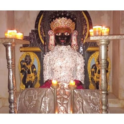 Shri Jagvallabh Parshvnath Jain Derasar, Nanavat, Gopipura,Surat,Gujarat