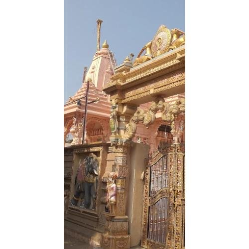 Shri Sumatinath Jain Derasar, Muli,Surendranagar,Gujarat
