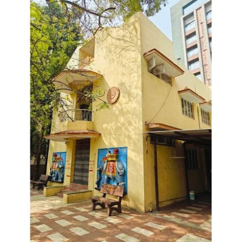 Shri Neminath Digamber Jain Mandir, Gorat, Rander,Surat,Gujarat
