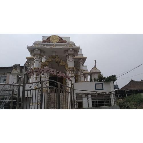 Shri Kunthunath Bhagwan Jinalaya, Sayan,Surat,Gujarat