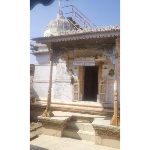 Shri Vasupujya Swami Jain Derasar, Chokdi,Surendranagar,Gujarat