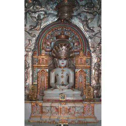 Shri Shankeshwar Parshvnath Jain Derasar, Ratanpar,Surendranagar,Gujarat