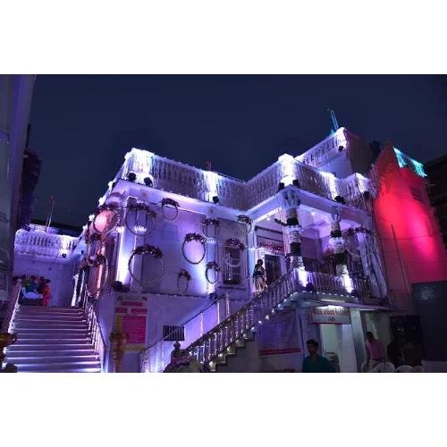 Shri Dada Parshvnath Jain Derasar, Narsinhji Pole, MG Road, Mandvi,Vadodara,Gujarat