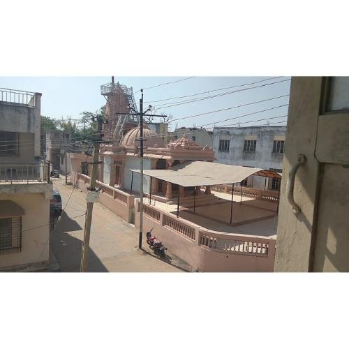 Shri Mallinath Ji Jain Derasar, Bagicha Vistar, Himatnagar,Sabar Kantha,Gujarat