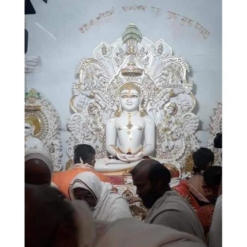 Shri Shankeshwar Parshvnath Shwetamber Jain Derasar, Rentlav,Valsad,Gujarat