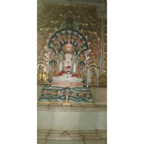 Shri Shankeshwar Parshvnath Shwetamber Jain Mandir, GIDC Colony, Umbergaon,Valsad,Gujarat