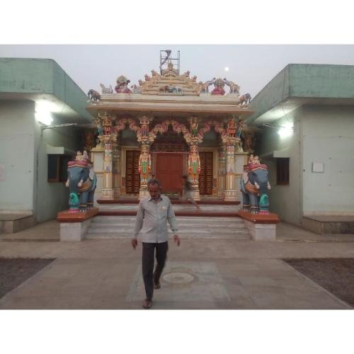 Shri Parshvnath Jain Derasar, Bhathi Karambeli,Valsad,Gujarat