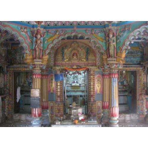 Shri Kuthunath Ji Jain Derasar, Hanuman Char Rasta, Gopipura,Surat,Gujarat