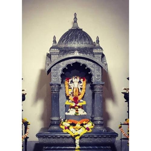 Lord Dattatreya Temple, Grant Road / Chowpatty,Mumbai
