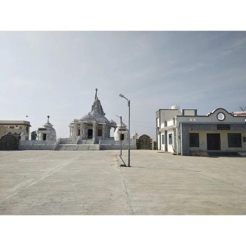 Shri Jirawalapuran Jain Tirth, Dasada,Surendranagar,Gujarat