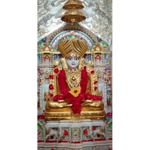 Shri Sumatinath Jain Derasar, Lalbaug, Manjalpur,Vadodara,Gujarat