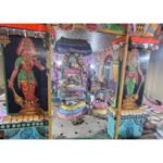Saptha Kanni Amman Temple Thiruttani, Tamil Nadu