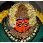 Hedavde Mahalakshmi Temple Virar