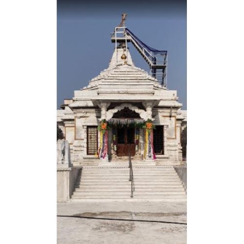 Shri Munisuvrat Swami Chomukhi Jinalaya, Koparli,Valsad,Gujarat