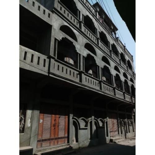 Shri Jain Sthanak, Hira Chowk, Charkhi Dadri,Haryana