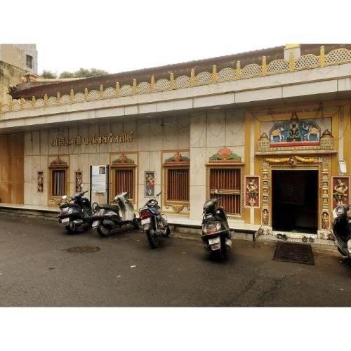 Shri Chintamani Parshvnath Jain Tirth, Shahpore, Syaedpura,Surat,Gujarat