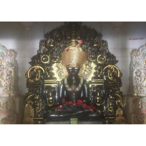 Shri Munisuvratnath Jain Shwetamber Mandir, Umra Gam, Athwa,Surat,Gujarat