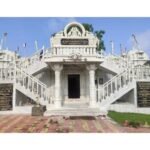 Shri Parshv Padmavati Labdhi Jain Tirth, Sinor,Vadodara,Gujarat