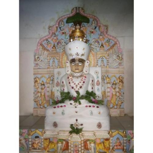 Shri Munisuvrat Swami Jinalaya, Bodhan, Mandvi,Surat,Gujarat