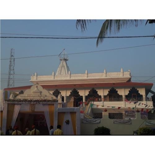 Shrimad Rajchandra Mandir, Asta, Kamrej,Surat,Gujarat