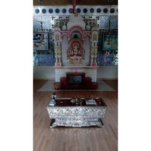 Shri Vimalnath Swami Jain Shwetamber Mandir, Vaghaldhara,Valsad,Gujarat