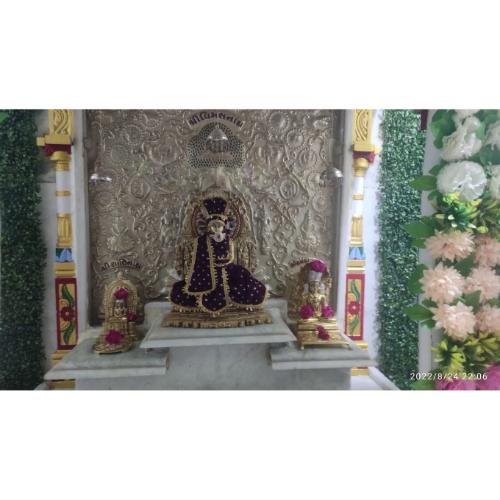 Shri Vimalnath Jain Derasar, Mahavirnagar, Himatnagar,Sabar Kantha,Gujarat