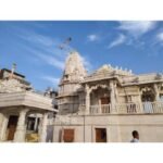 Shri Pravachan Jain Tirth, Sinor,Vadodara,Gujarat