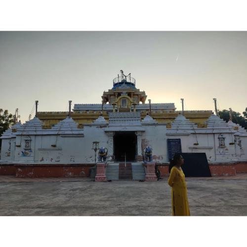 Shri Vinay Vatika Jain Derasar, Wadhwan,Surendranagar,Gujarat