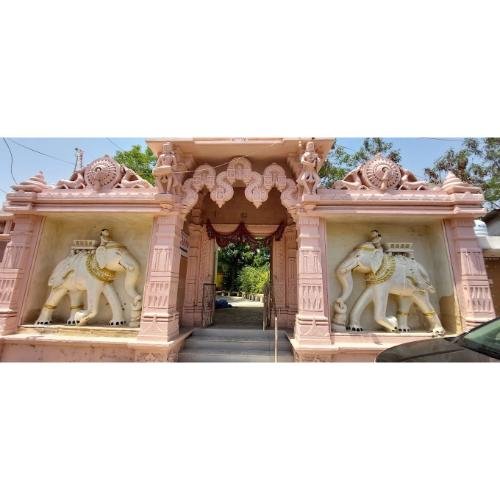 Shri Upariyala Jain Tirth, Porda,Surendranagar,Gujarat