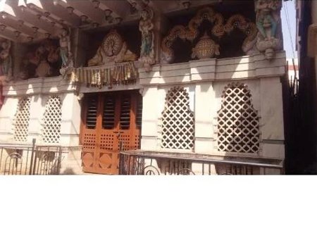 Shri Chandraprabhu Swami Jain Derasar, Pardi,Valsad,Gujarat