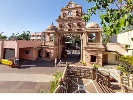 Shree Jagannathji Mandir Ahmedabad,Gujarat