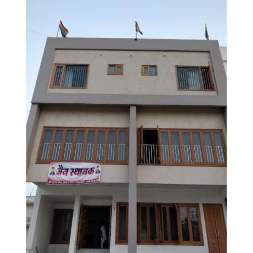 Shri S.S. Jain Sabha, Jain Sthanak, C Block,Sirsa,Haryana