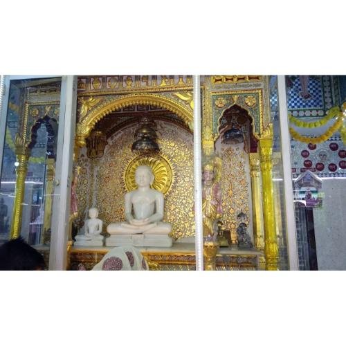 Shri 1008 Bhagwan Mahaveer Swami Digamber Jain Mandir, Gohana,Sonipat,Haryana