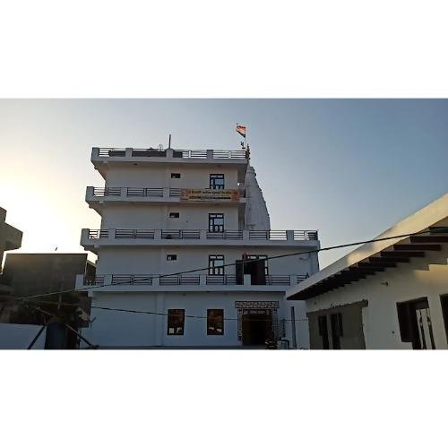 Shri Chintamani Parshvnath Padmavati Jain Mandir, Village Safiabad,Sonipat,Haryana