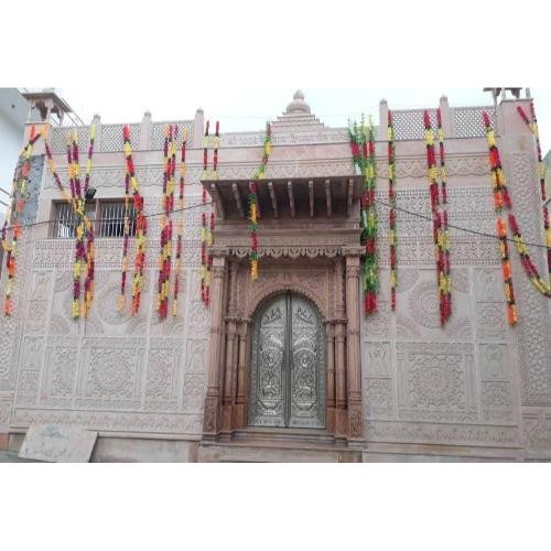 Shri 1008 Neminath Digamber Jain Mandir, Falsa Mohalla,Sonipat,Haryana