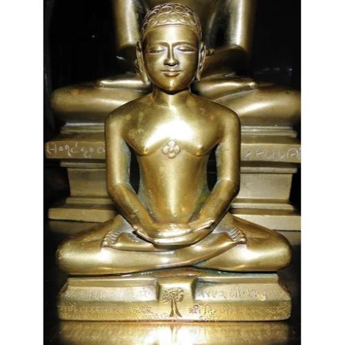 Shri Chandraprabhu Digamber Jain Mandir, Bhatgaon,Sonipat,Haryana