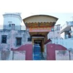 Shri Adinath Digamber Jain Mandir, Jain Gali, Sadhaura,Yamuna Nagar,Haryana