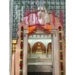 Shri Adinath Bhagwan Shwetamber Jain Mandir, Main Bazar, Sadhaura,Yamuna Nagar,Haryana