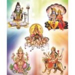 Importance and method of worship of Panchayatana (five deities)