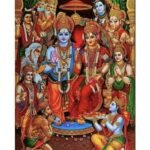 Description of Ram Rajya