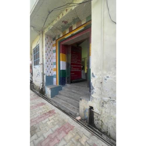 Shri S. S. Jain Sabha, Jain Sthanak, Main Bazar, Nadaun,Hamirpur,Himachal Pradesh