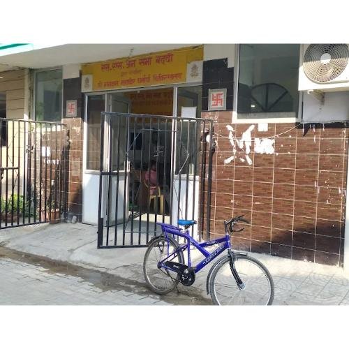 Shri S. S. Jain Sabha, Jain Sthanak, Baddi,Solan,Himachal Pradesh