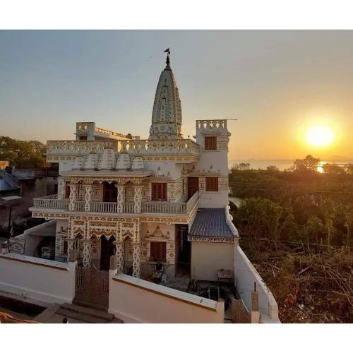 Shri Digamber Jain Mandir, Saram,Bokaro,Jharkhand