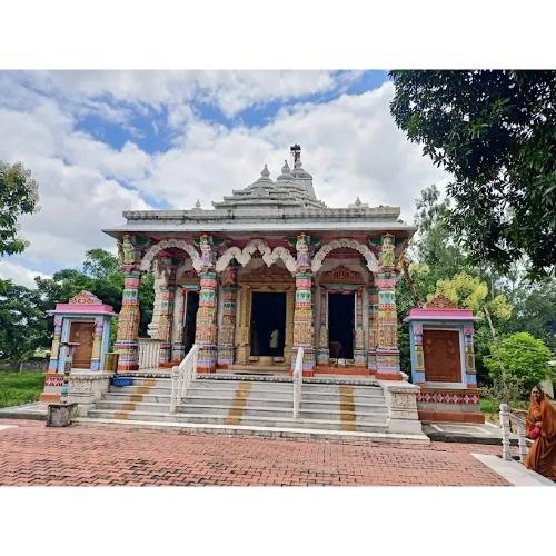 Shri Bhaddilpur Jain Shwetamber Tirth, Bhondal,Chatra,Jharkhand