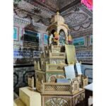 Shri Digambar Jain Mandir, Bada Chowk,Giridih,Jharkhand