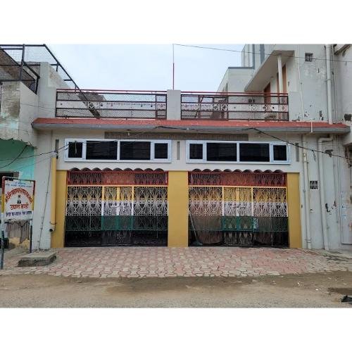 Shri Jain Shwetamber Terapanth Sabha Bhavan, Uchana,Jind,Haryana