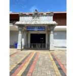 Sri Ananteshwara Temple Machina Ballamanja Karnataka