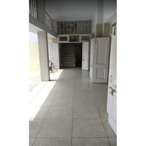 Shri S S Jain Sabha, Jain Sthanak, Gandhi Nagar, Scheme No 5,Jind,Haryana