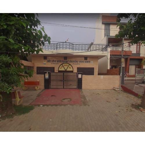 Shri Jain Shwetamber Terapanthi Sabha, Terapanth Bhavan, Model Town,Kaithal,Haryana